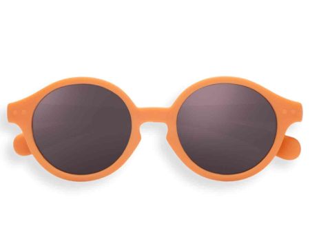 Izipizi Baby Sunglasses Sunny Orange Online Hot Sale