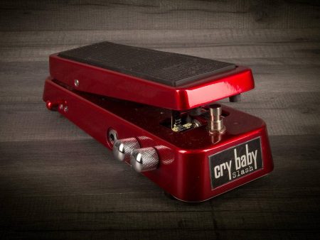 USED - Slash Wah  Cry Baby  Pedal Online Hot Sale