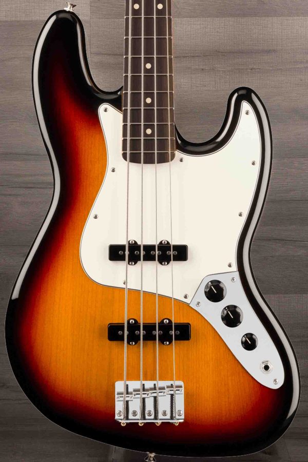 Fender Player II Jazz Bass Sale