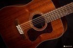 USED Guild D-1212 Nat Supply