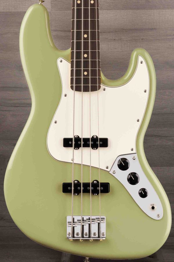 Fender Player II Jazz Bass Sale