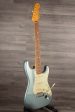 USED - Fender Vintera  60s Stratocaster Ice Blue Metallic Supply