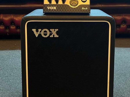 USED - Vox Mv50-Cr-Set For Cheap