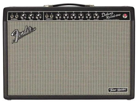 USED - Fender - ToneMaster Deluxe Reverb For Cheap