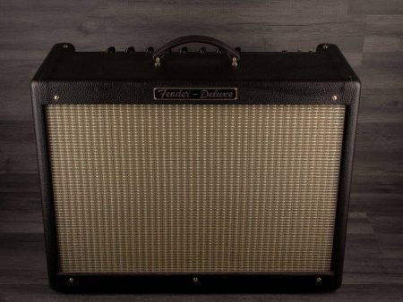 USED - Fender Hot Rod Deluxe II Online Hot Sale