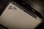 USED - Fender  65 Twin Reverb Guitar Amp Combo For Sale