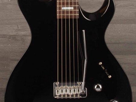 USED - Line 6 Variax 700 Electric Guitar Gloss Black Online Sale