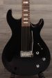 USED - Line 6 Variax 700 Electric Guitar Gloss Black Online Sale