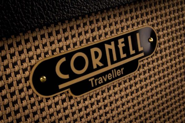 USED - Cornell Traveller 7 Combo For Discount