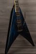 USED - USA Jackson KV2 Ghost Flame 1999 Supply