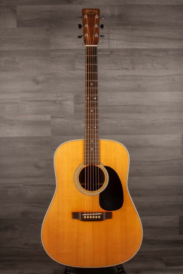 USED - Martin D28 2006 Online