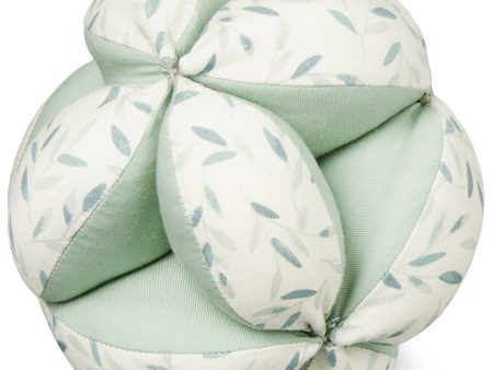 Cam Cam Copenhagen Baby Ball Green Leaves Discount