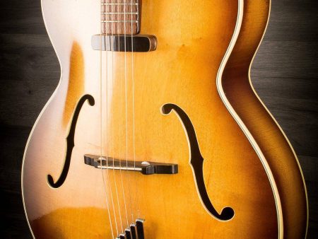 USED - Hofner Senator 1951 Hot on Sale