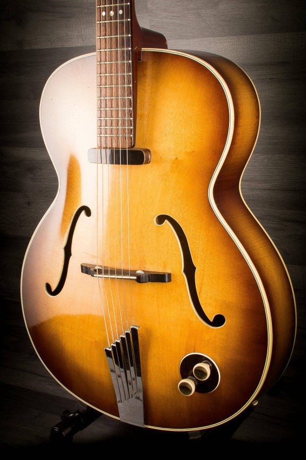 USED - Hofner Senator 1951 Hot on Sale