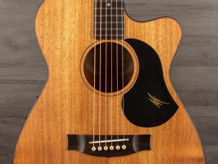 *B Stock - Maton EBW808C Blackwood Online