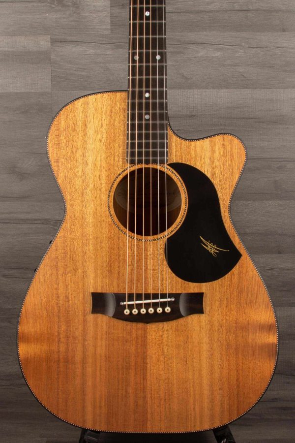 *B Stock - Maton EBW808C Blackwood Online