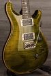 USED - PRS Custom 24 Jade s#224217 on Sale