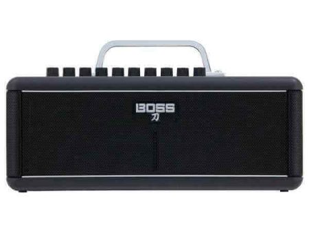 USED - Boss Katana Air Wireless Guitar Amplifier Hot on Sale