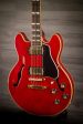 USED - Gibson ES-349 Cherry on Sale