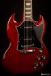 USED - Gibson Sg Standard Traditional 2016 For Cheap