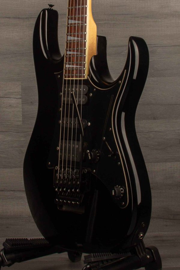 USED - Ibanez EX Series EX350 Black For Discount