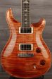 USED - PRS McCarty Wood Library 10 Top Ebony Fb - Copper S#233351 Online