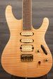 USED - Ibanez SEW761FM-NTF Natural Flat on Sale