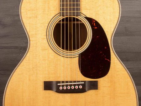 USED - Martin 000-28 Modern Deluxe For Cheap