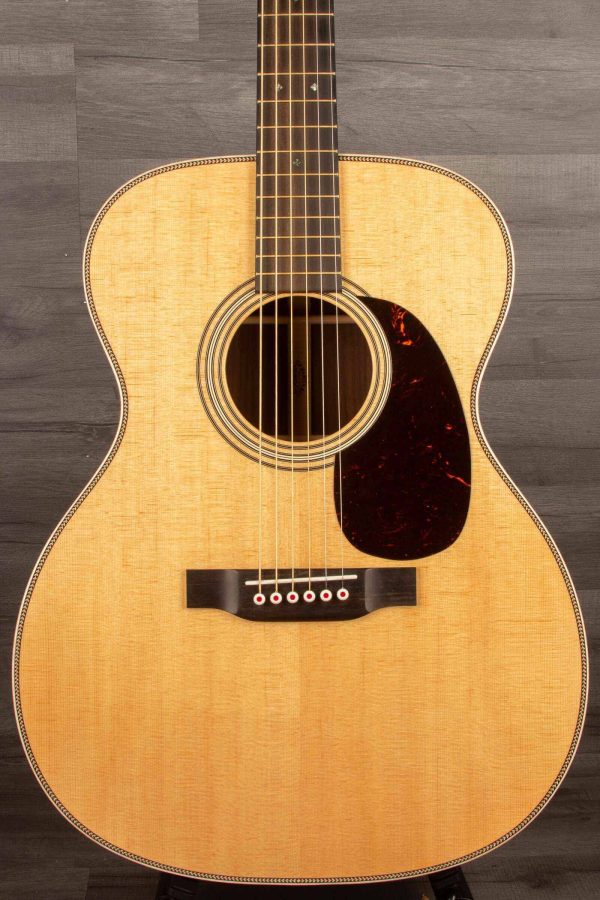 USED - Martin 000-28 Modern Deluxe For Cheap