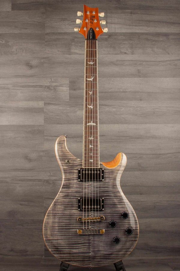 *B Stock - PRS - SE McCarty 594 - Charcoal Cheap