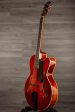 USED - Eastman Ar503Ce Classic Archtop Guitar Online Sale