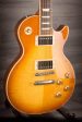 USED - Gibson Les Paul Traditional 2017 Honeyburst For Discount