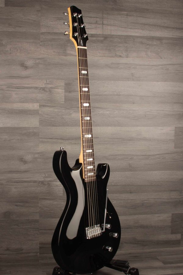 USED - Line 6 Variax 700 Electric Guitar Gloss Black Online Sale