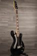 USED - Line 6 Variax 700 Electric Guitar Gloss Black Online Sale