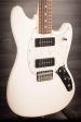 USED - Fender Mustang 90 - Olympic White Sale