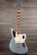 USED - Fender - Traditional Late 60s Jaguar®  Ice Blue Metallic - Made in Japan Online Hot Sale