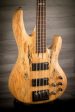 USED - ESP LTD B-204SM FL Natural Online Hot Sale