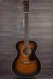 USED - Martin 000-28EC Sunburst Acoustic guitar Discount