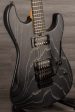 USED - Friedman Cali - Steel Wool HH with ebony fingerboard 2018 Online