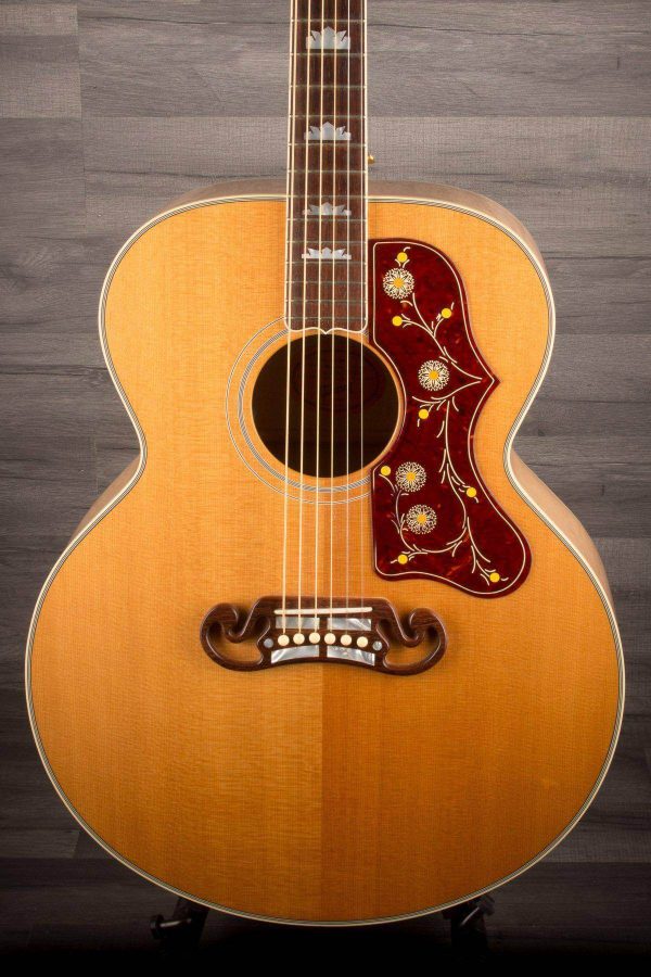 USED - Gibson SJ200 (2006) Online