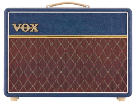 Vox AC10C1-RB Lmited Edition Online now