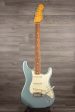 USED - Fender Vintera  60s Stratocaster Ice Blue Metallic Supply