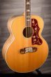 USED - Gibson SJ200 (2006) Online