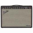 USED - Fender - ToneMaster Deluxe Reverb inc box, cover & manual Online Sale