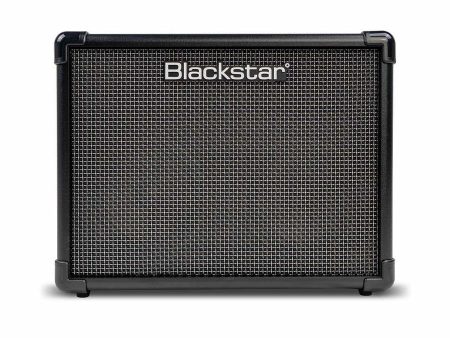 Blackstar Guitar Amp - ID Core 20W V4 Stereo Digital Combo For Cheap