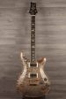 USED - PRS 594 Mcarty Charcoal s#0282100 Supply