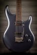 USED - Music Man Luke III HH Bodhi Blue, Roasted Maple Neck Online Sale