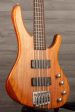 USED - Washburn Force ATB 5 String Bass Discount