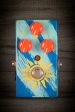 USED - Jam Pedals The Chill (Tremolo) Hot on Sale