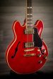 USED - Gibson ES-349 Cherry on Sale